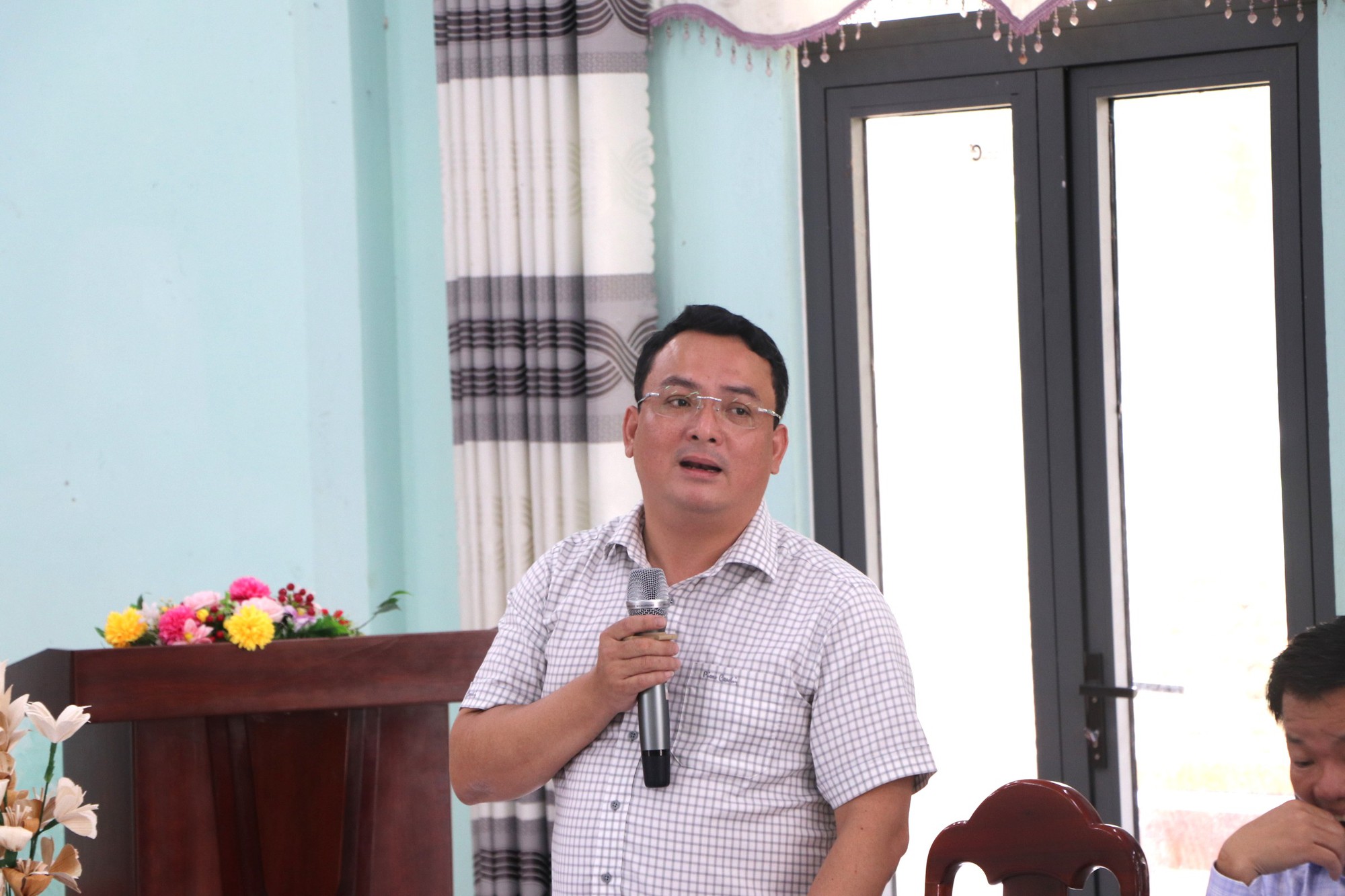 Lãnh đạo Đà Nẵng ra "tối hậu thư" với dự án gần 50 tỉ đồng kéo dài 9 năm - Ảnh 2