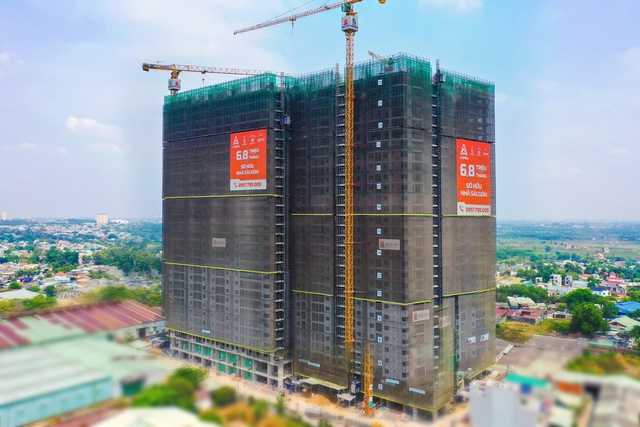 Dòng tiền đang "dịch chuyển" về đâu khi TOD – Metro đồng loạt tăng tốc? - Ảnh 2