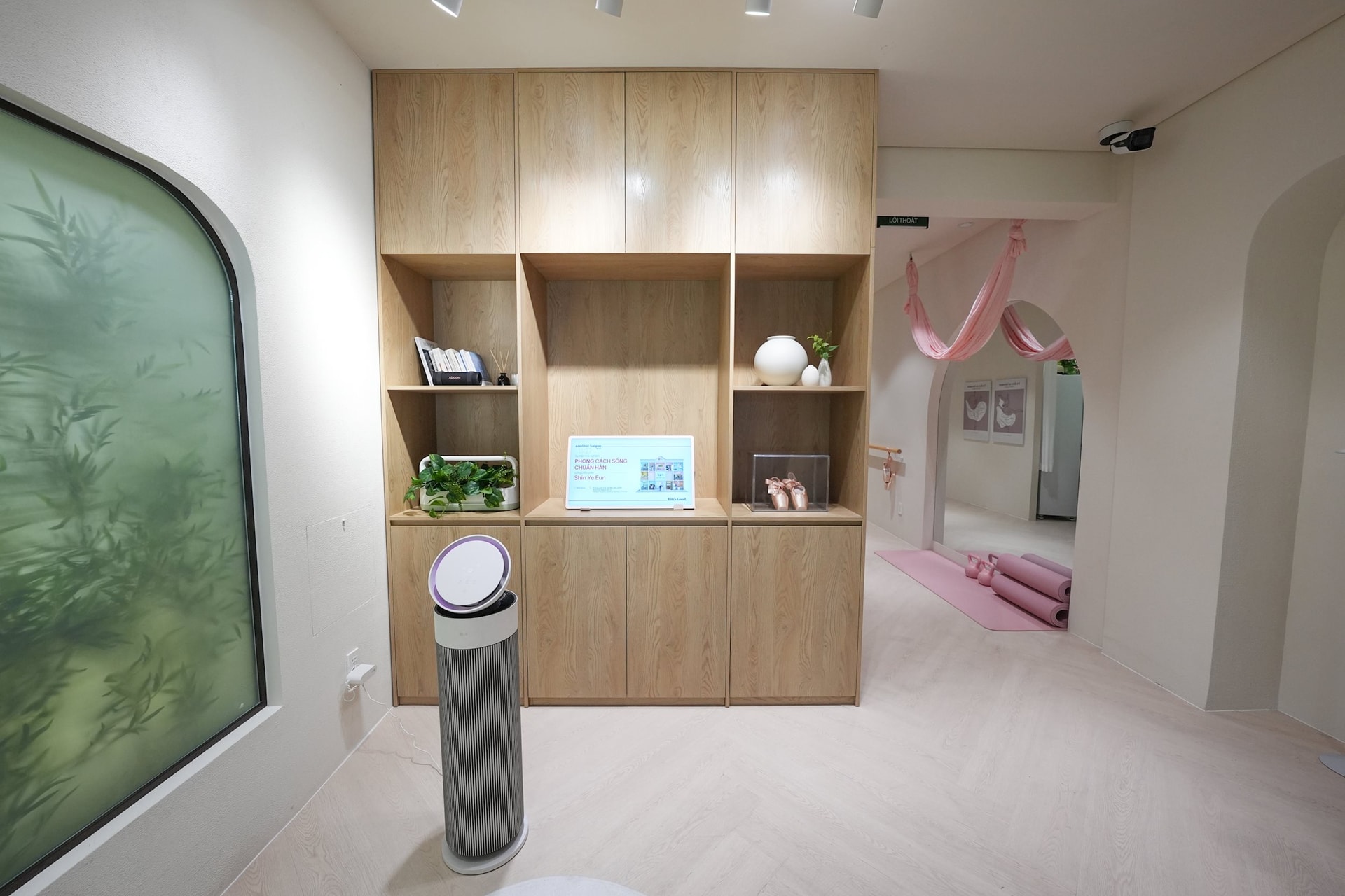 LG chọn Việt Nam là quốc gia đầu tiên khởi động một chiến dịch kinh doanh đặc biệt - Ảnh 2