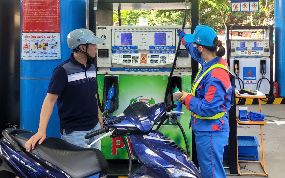 Thay đổi từ ngày 1/6, người dân đi xe máy, ô tô cần nắm rõ - Ảnh 1