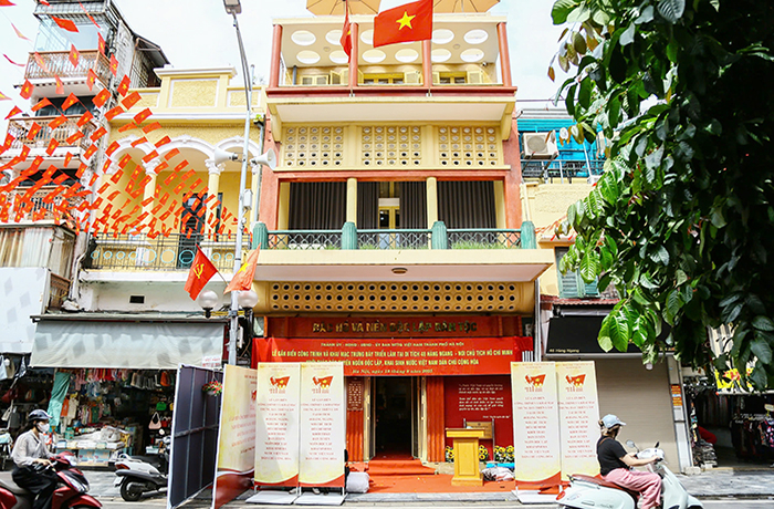 Tin rất vui: Bộ Nội Vụ chốt lịch nghỉ lễ sắp tới, người dân Việt Nam sẽ được nghỉ gần 1 tuần - Ảnh 4
