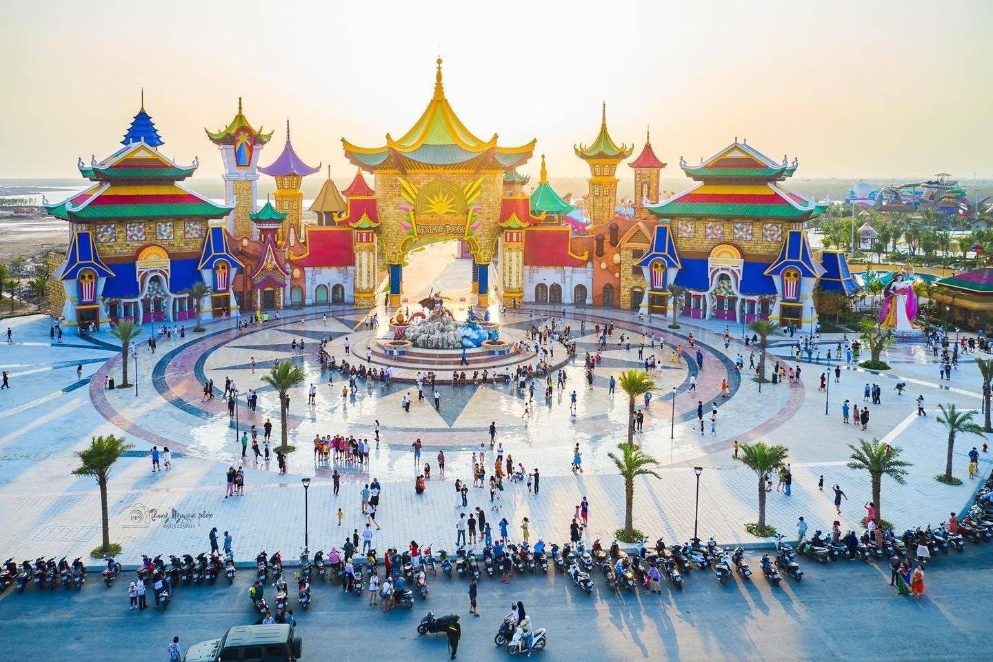 Tin rất vui: Đúng ngày 13/5, toàn bộ người dân Việt Nam được giảm giá một dịch vụ - Ảnh 2