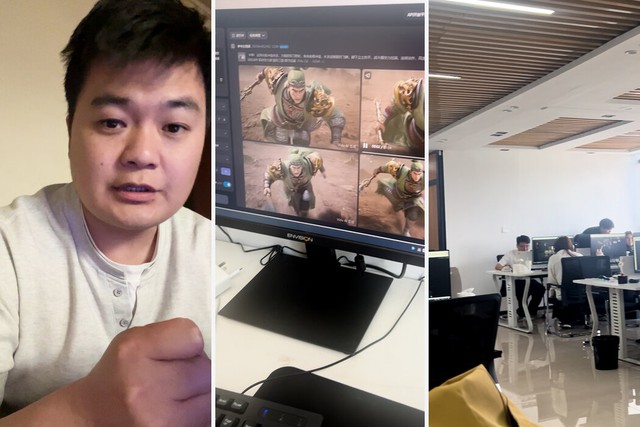 Tổng tài áo vest hôm qua, nông dân trồng ớt hôm nay: AI đang bức tử ngành short drama Trung Quốc như thế nào? - Ảnh 6