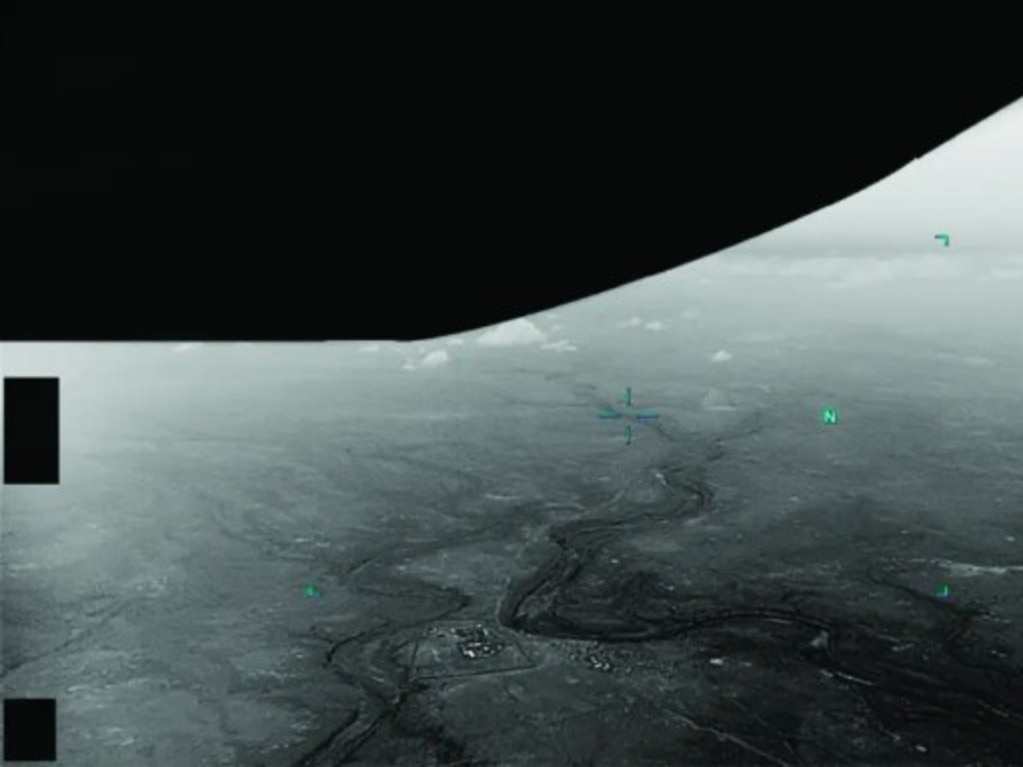 Có gì trong 162 hồ sơ về UFO vừa được Mỹ công bố? - Ảnh 4