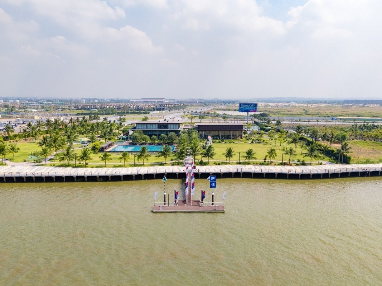 Lên Thành phố trực thuộc Trung ương - bước chuyển mình chiến lược của Đồng Nai trong thời kỳ mới - Ảnh 3