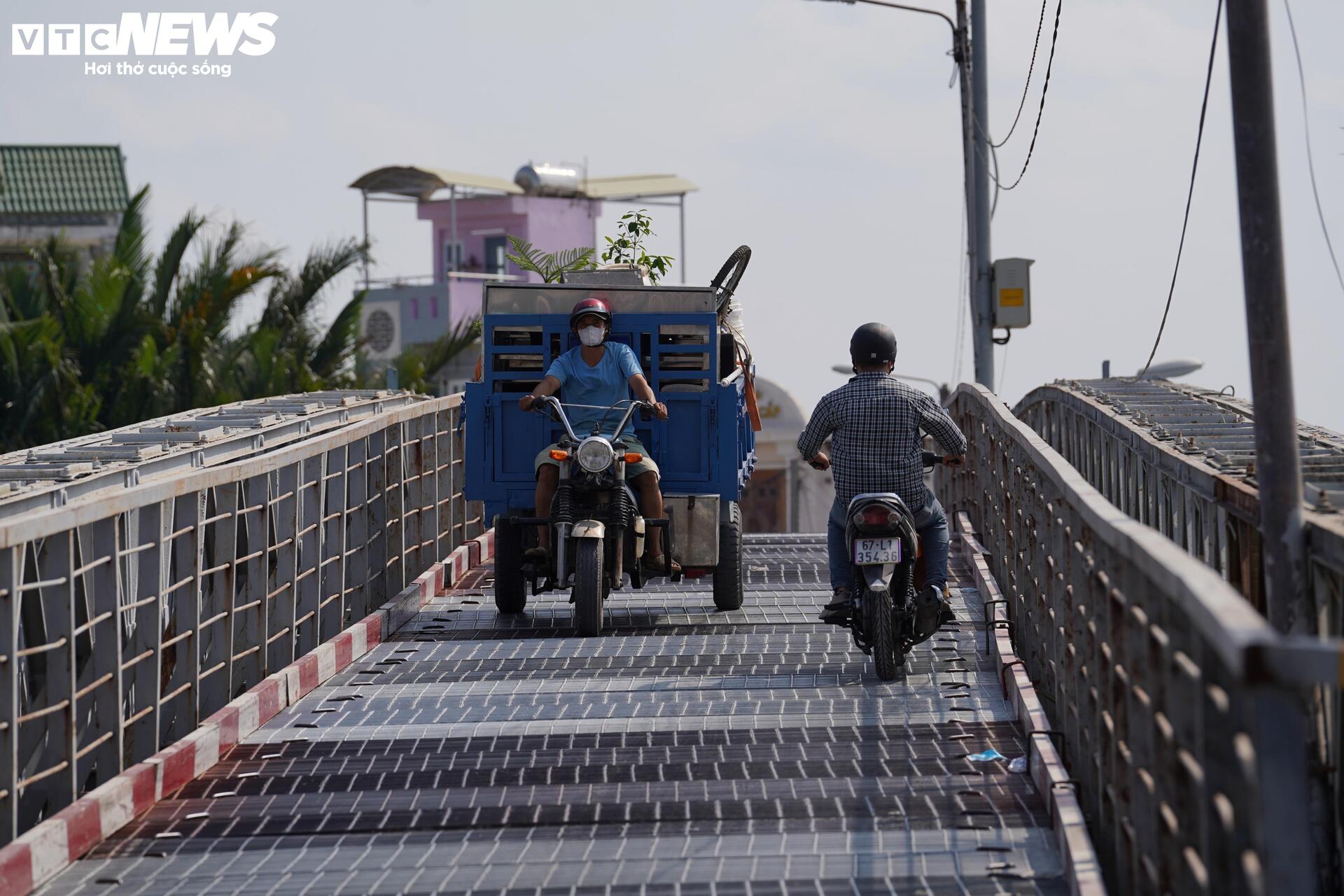 Cận cảnh 4 dự án trọng điểm được Tây Ninh thống nhất để TP.HCM làm chủ quản - Ảnh 10