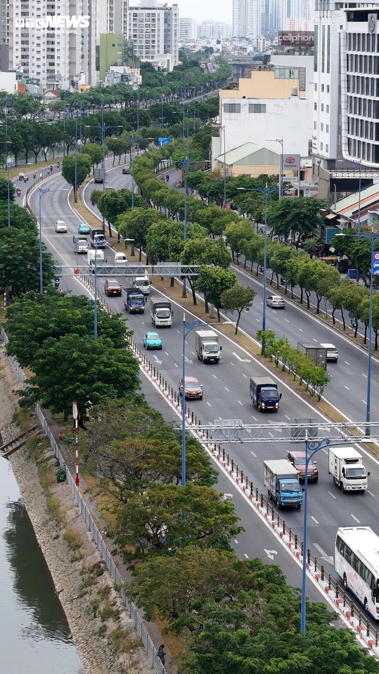 Cận cảnh 4 dự án trọng điểm được Tây Ninh thống nhất để TP.HCM làm chủ quản - Ảnh 7