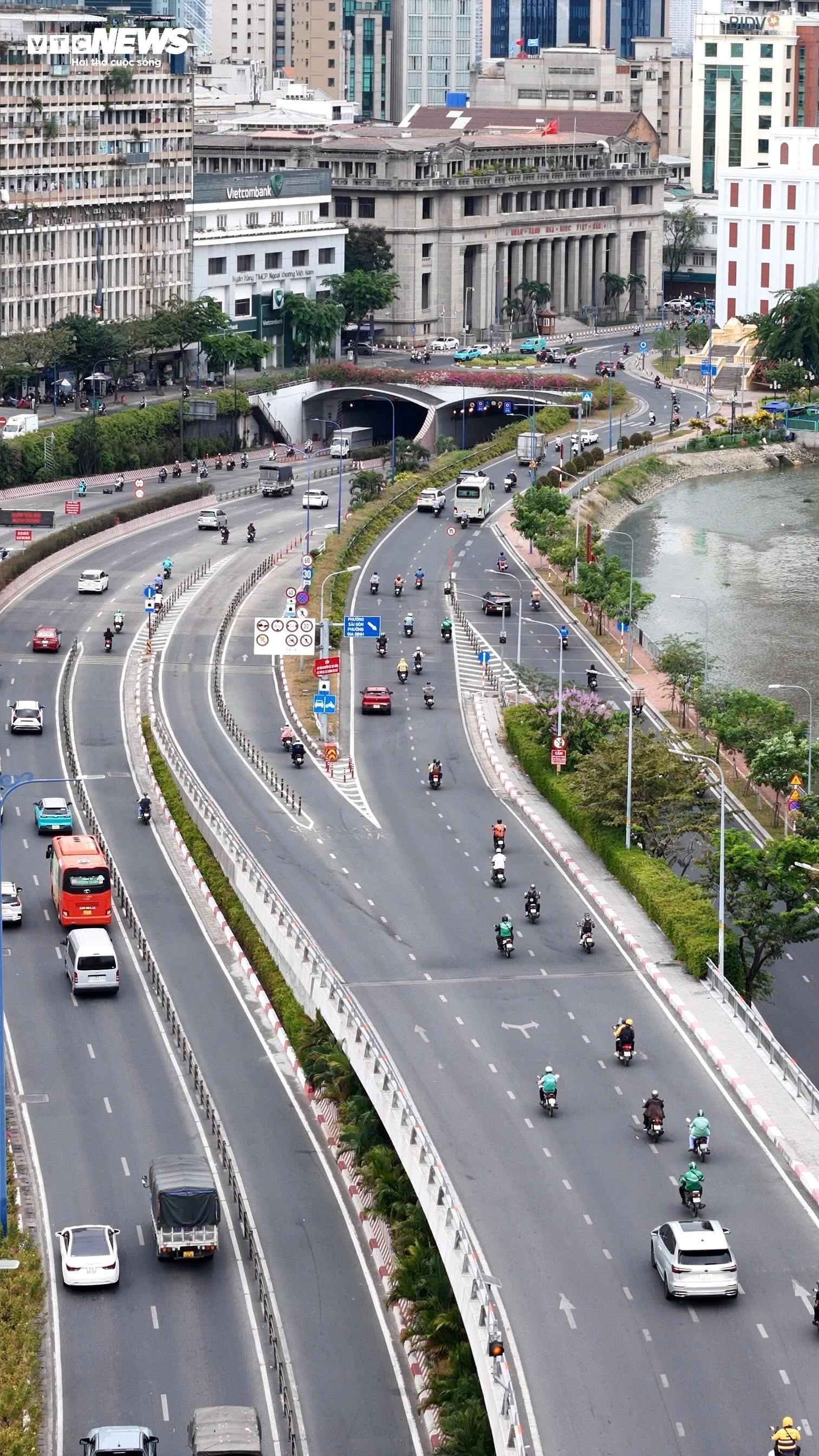 Cận cảnh 4 dự án trọng điểm được Tây Ninh thống nhất để TP.HCM làm chủ quản - Ảnh 9