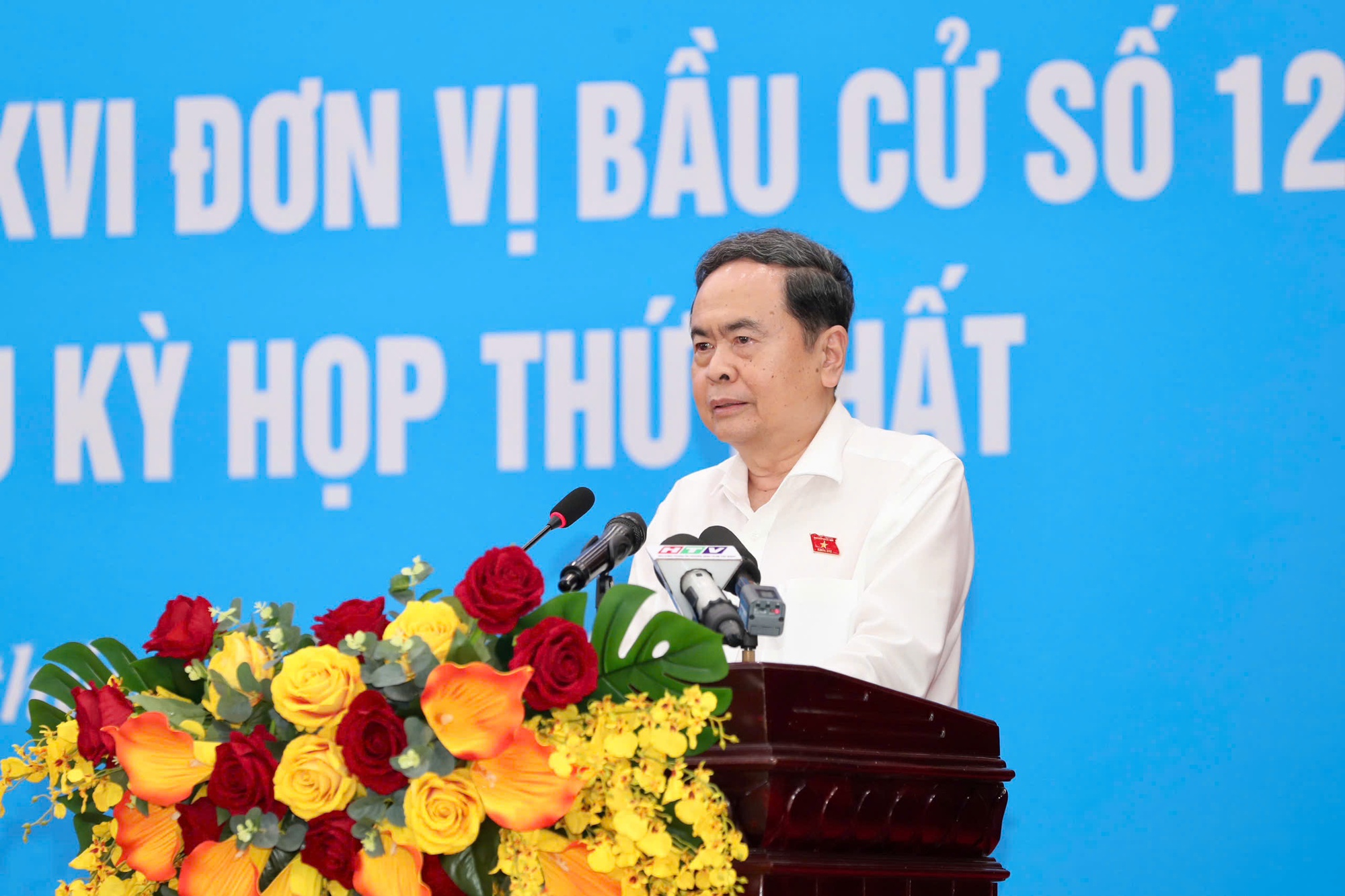 Chủ tịch Quốc hội chia sẻ về Luật đô thị đặc biệt cho TPHCM - Ảnh 4