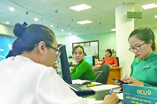 VIB điều chuyển CFO Hồ Vân Long sang vị trí chiến lược cấp cao - Ảnh 15