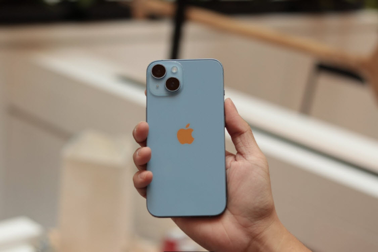 3 chiếc iPhone "đập hộp" rẻ nhất hiện nay, giá chỉ từ 11 triệu đồng - Ảnh 2