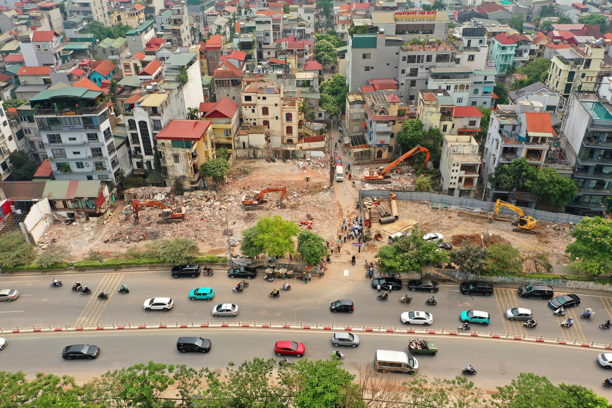 7 dự án xây cầu qua sông Hồng: Mở rộng kết nối liên kết vùng thủ đô - Ảnh 3