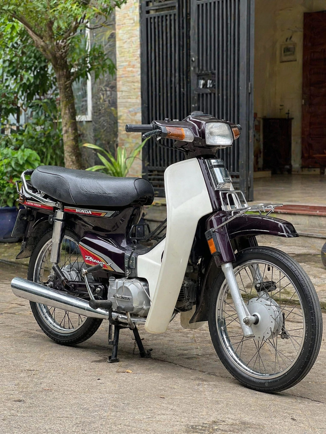 Xăng E10 được bán từ 1.6: Áp dụng phương án chỉ tốn vài trăm nghìn, xe máy cũ vẫn có thể chạy tốt - Ảnh 2
