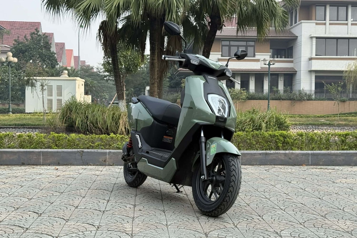 Xe máy điện Honda giảm hơn 10 triệu đồng, rẻ chưa từng có - Ảnh 3