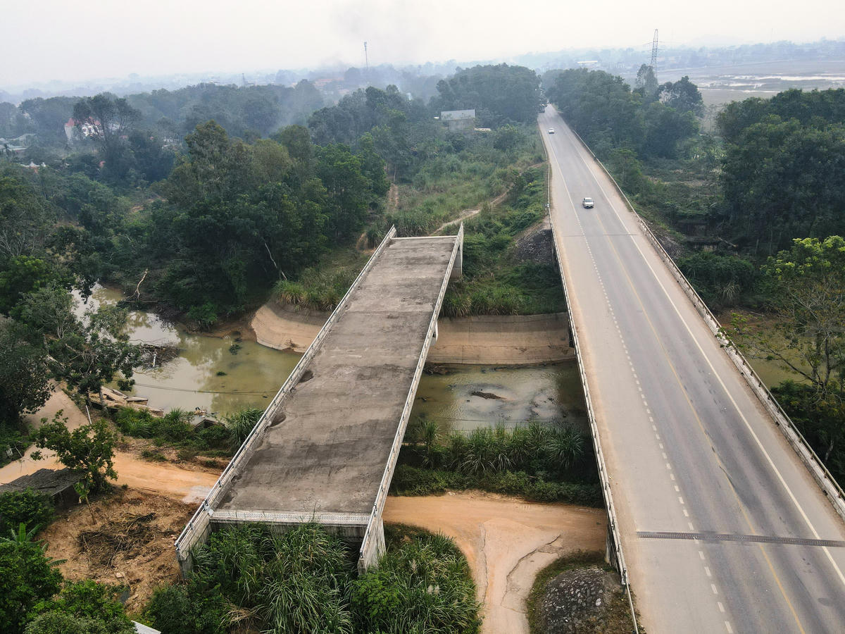 Thanh Hóa: Nỗ lực “gỡ rối” cho hơn 400 dự án tồn đọng - Ảnh 1