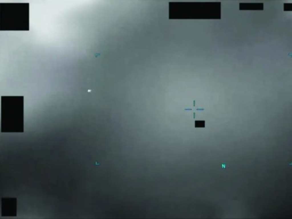 Có gì trong 162 hồ sơ về UFO vừa được Mỹ công bố? - Ảnh 6