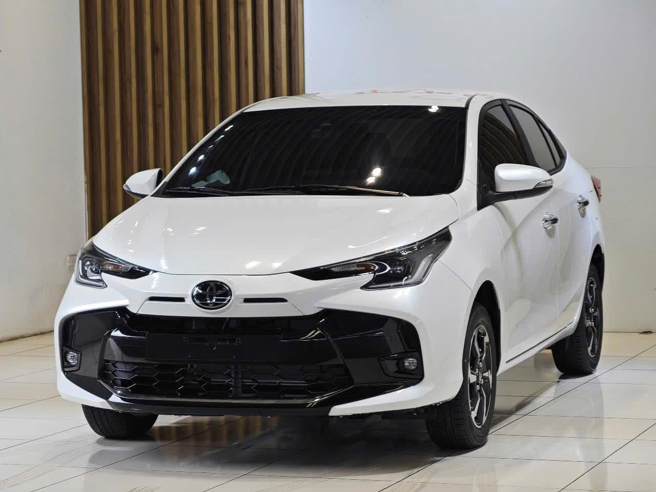 Veloz Cross bất ngờ soán ngôi Yaris Cross trở thành xe Toyota bán chạy nhất, Vios trở lại top 3 - Ảnh 3
