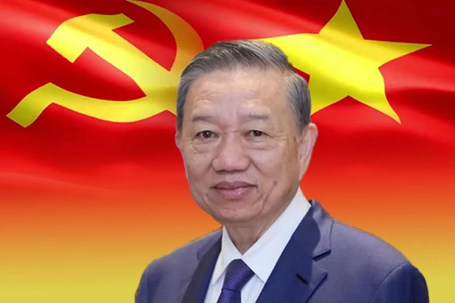 Chuyến thăm của Tổng Bí thư, Chủ tịch nước Tô Lâm sẽ là dấu mốc quan trọng Việt Nam - Ấn Độ - Ảnh 1