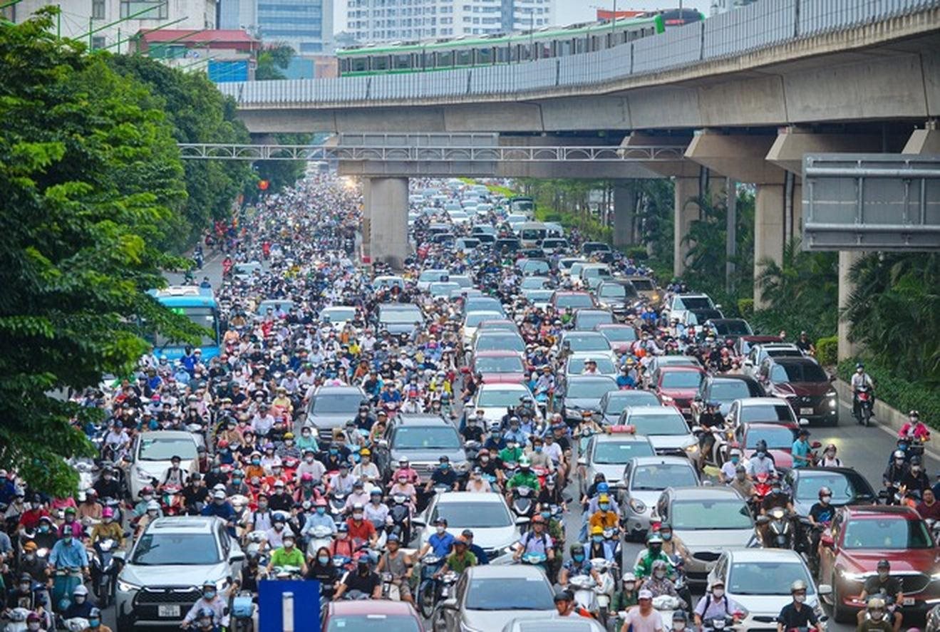 Thừa nhận 'chậm chân' ở mảng xe máy điện còn bị một hãng xe Việt 'đánh úp' tại thị trường chiến lược - Honda làm gì để giành lại thị phần? - Ảnh 3