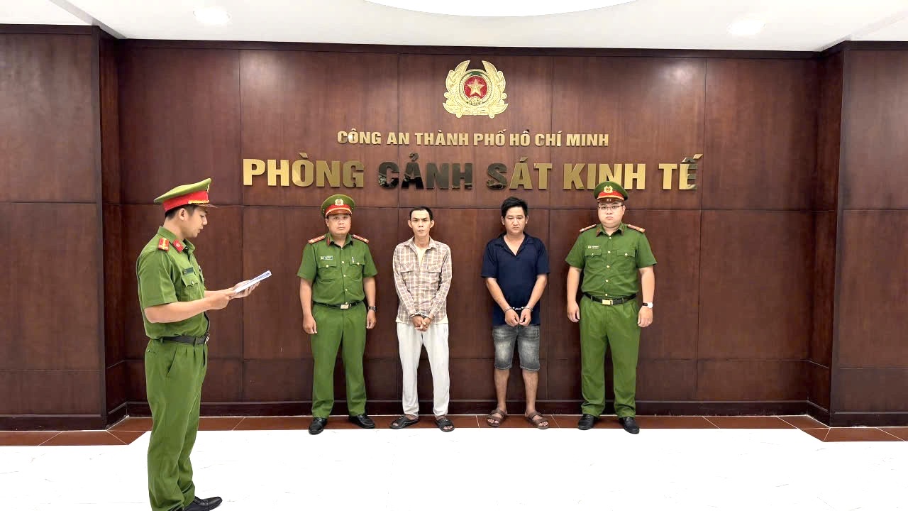 Rùng mình thủ đoạn của Nguyễn Văn Thái cùng đồng bọn khi tuồn 65 tấn thịt bò giả, chứa hóa chất ra thị trường - Ảnh 1
