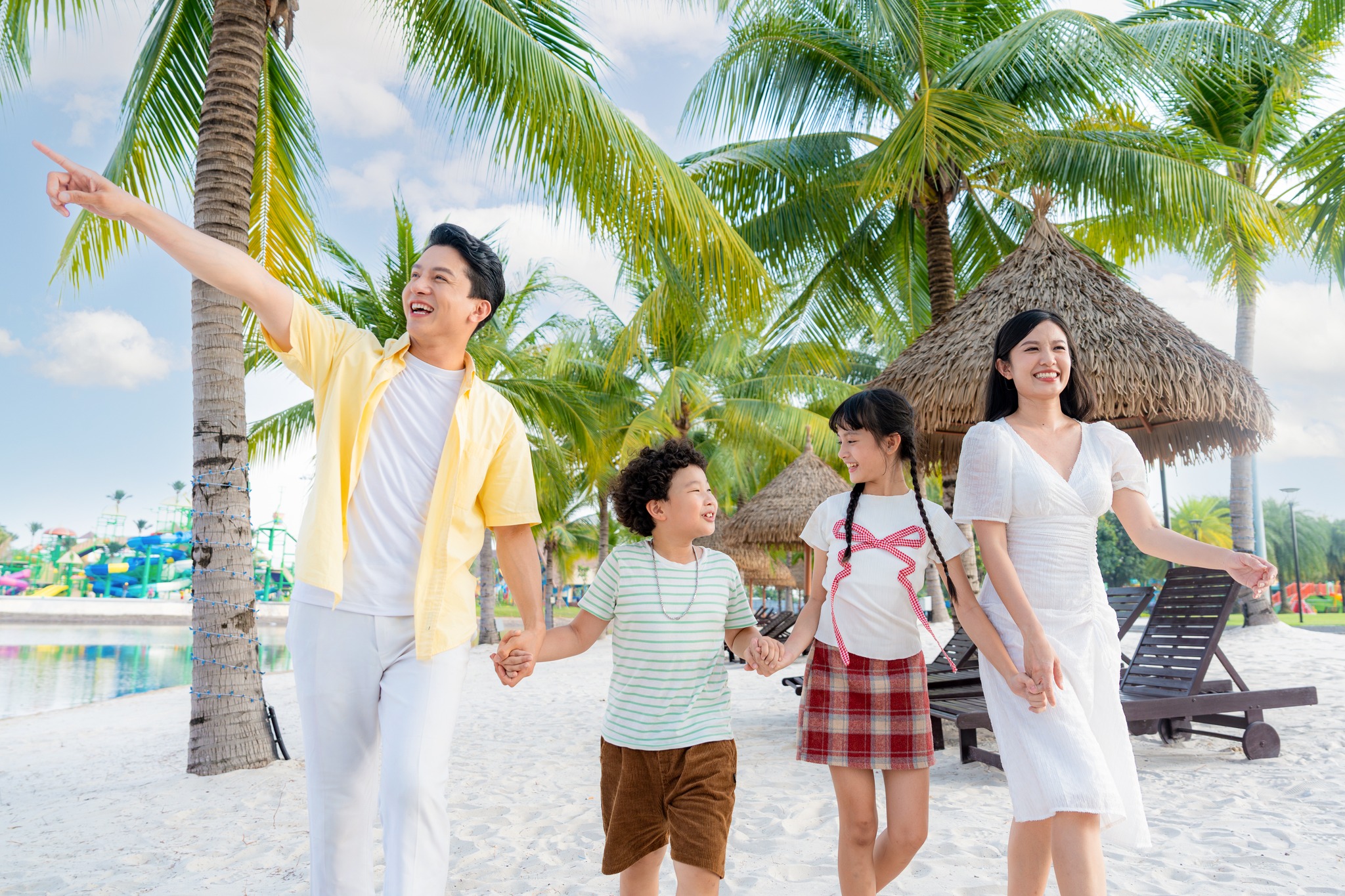 "Lá phổi xanh" trong các siêu dự án: Cuộc chơi xa xỉ của những khu công viên nghìn tỷ tại TP.HCM - Ảnh 6