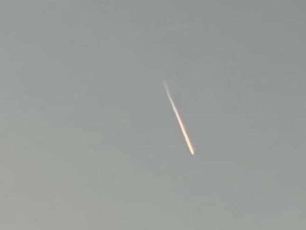 Có gì trong 162 hồ sơ về UFO vừa được Mỹ công bố? - Ảnh 7