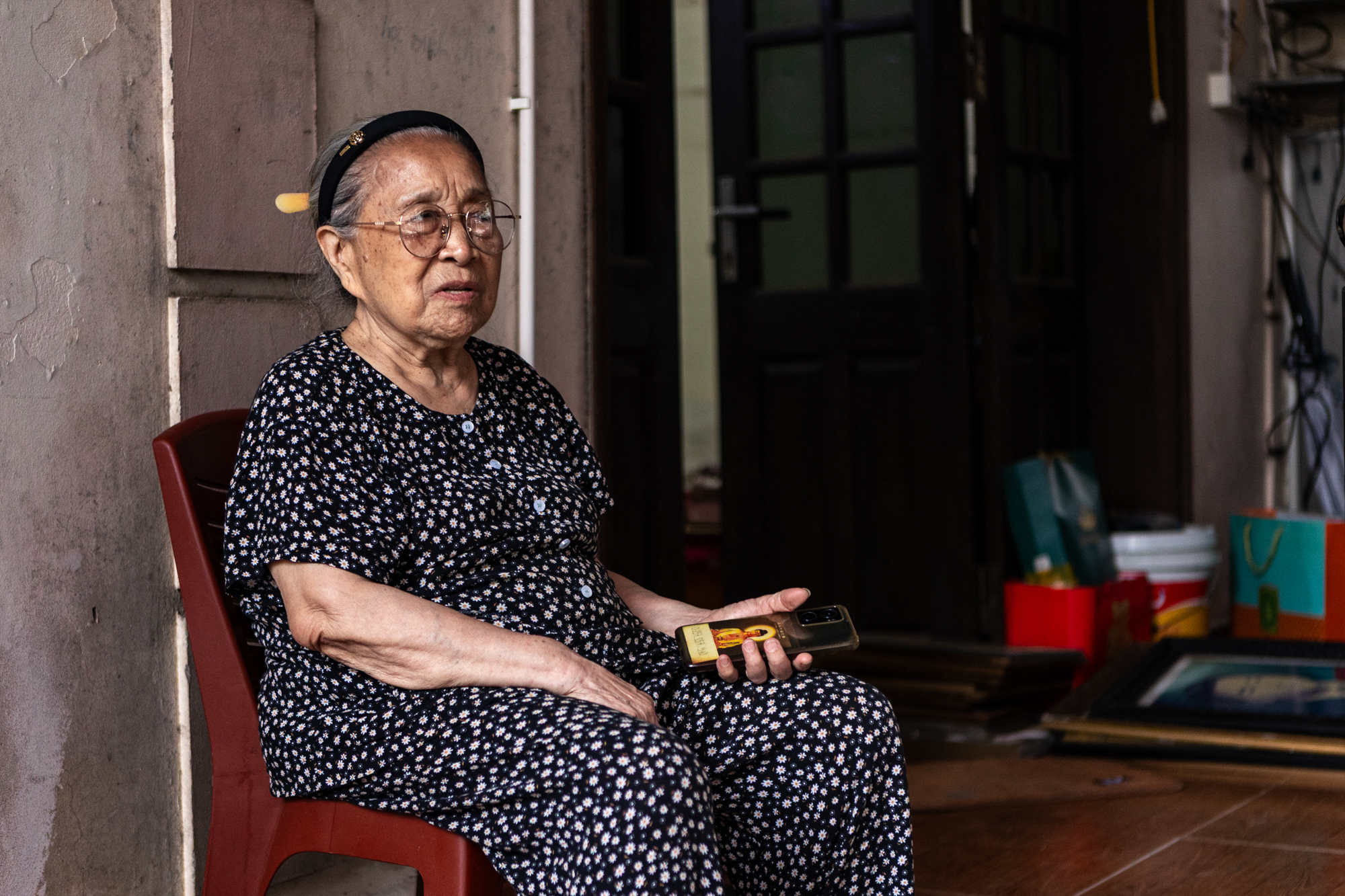 Toàn cảnh đại lộ 10 làn xe nối thẳng Ciputra đến Đan Phượng: Giải phóng mặt bằng rầm rộ đoạn nút thắt, mở toang kết nối đến các đại đô thị của loạt ông lớn Sunshine Group, Vinhomes - Ảnh 7