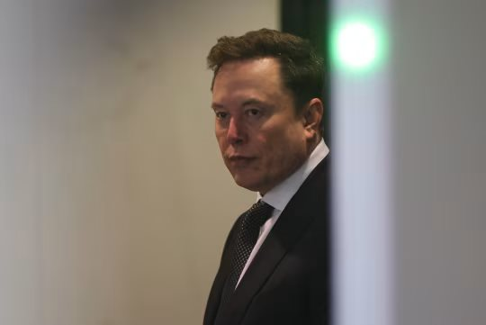 Không ai nghĩ Elon Musk “vĩ đại” cũng nếm mùi thất bại đau đớn thế này - Ảnh 1