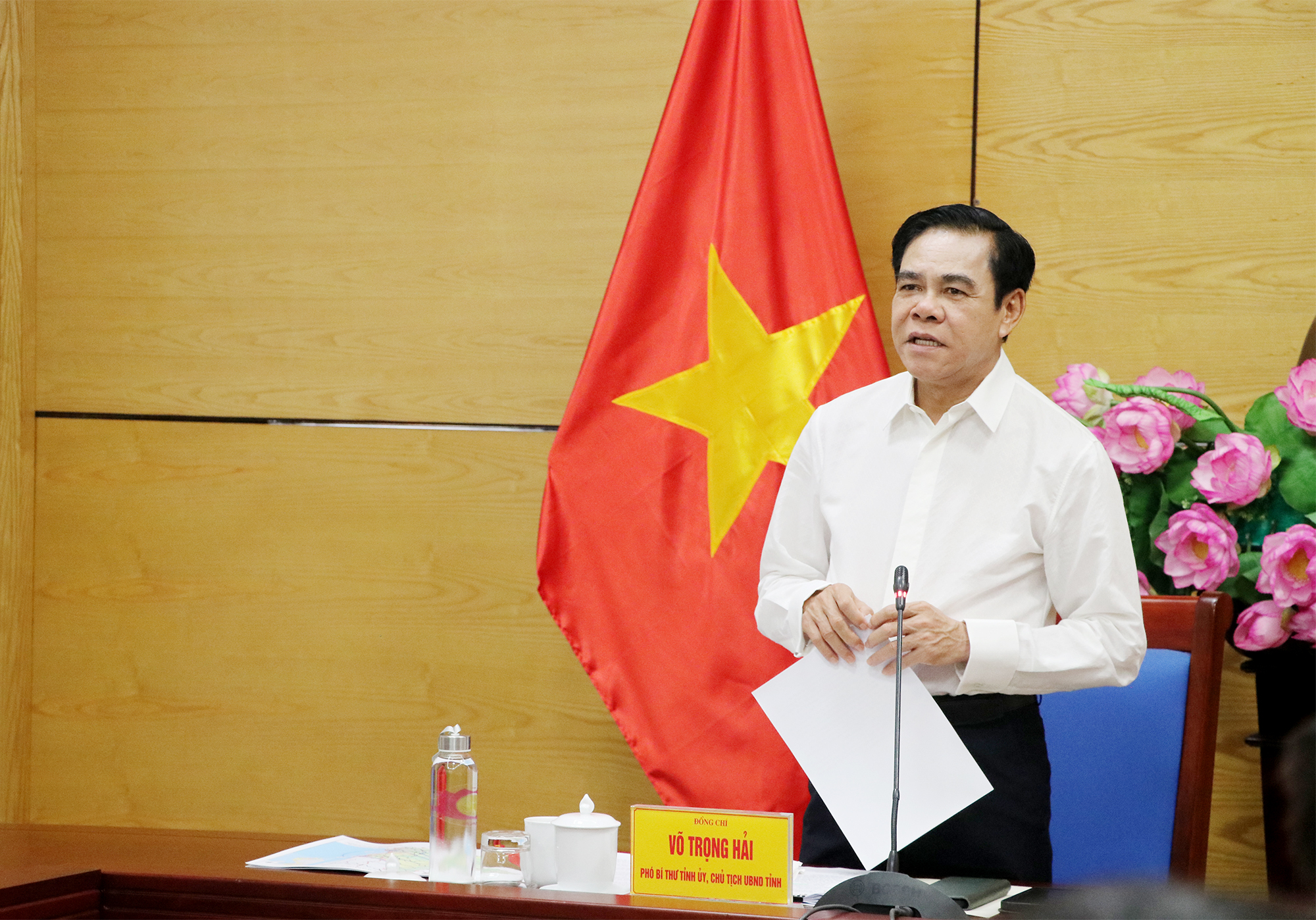 Sở hữu đường bờ biển dài 82km nhưng chưa được kích hoạt hết tiềm năng, loạt 'ông lớn' đề xuất đầu tư cảng biển tại một tỉnh miền Trung, cạnh tranh cùng Nghi Sơn, Vũng Áng - Ảnh 3