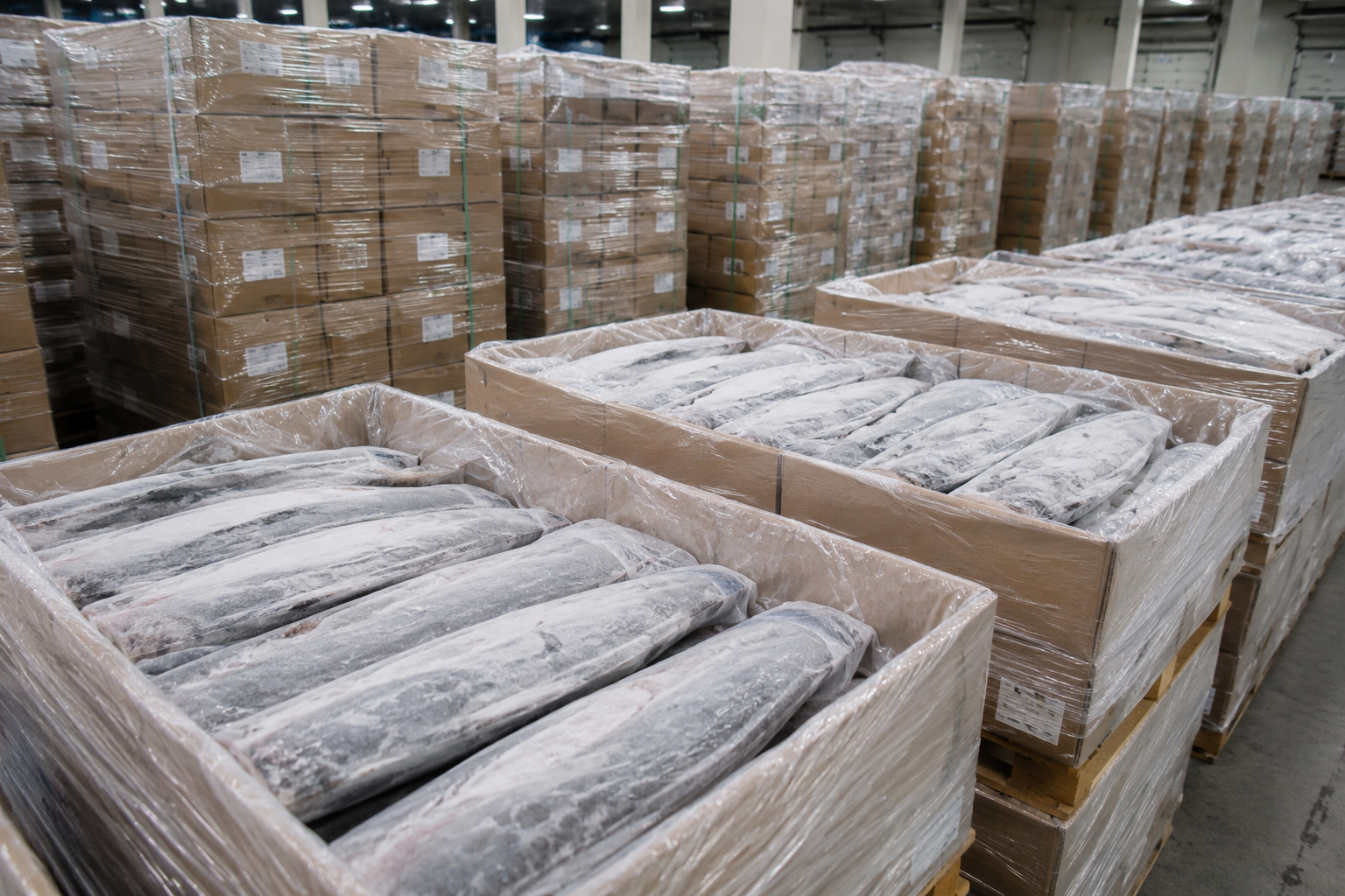Một 'mỏ vàng' của Việt Nam sắp chạm mốc tỷ USD: Anh liên tục săn lùng, hàng Việt chinh phục hơn 110 quốc gia - Ảnh 1
