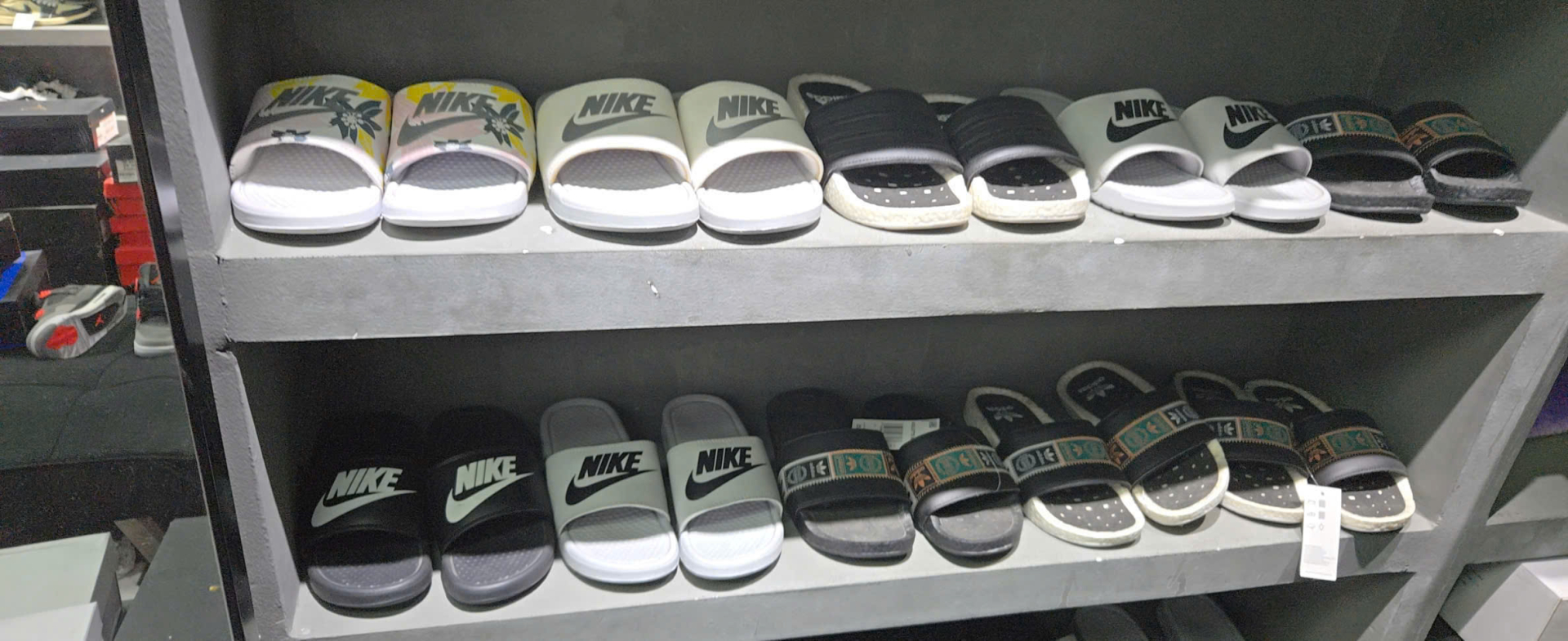 Bắt Nguyễn Trần Việt Hoàng, 33 tuổi tại TP.HCM - chủ chuỗi K.W Sneaker - Ảnh 1