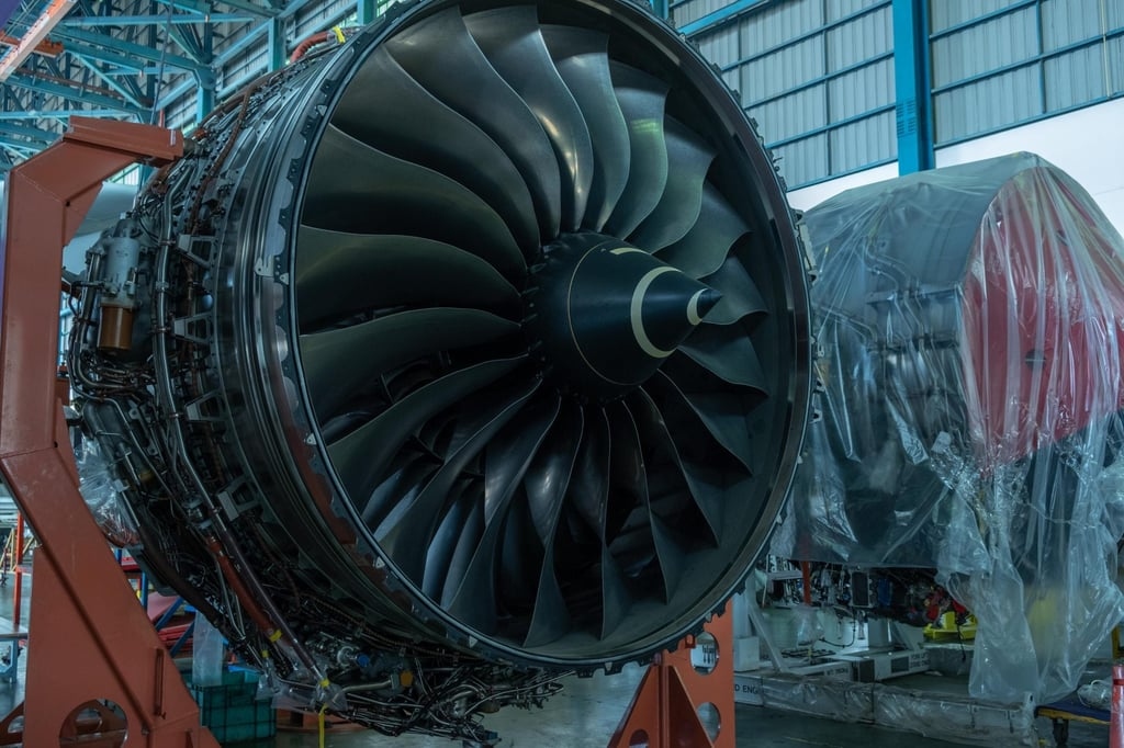 Cậu bé người Trung Quốc gây chú ý dư luận khi 'tự chế tạo' động cơ phản lực turbo ngay trong phòng khách nhà mình - Ảnh 3