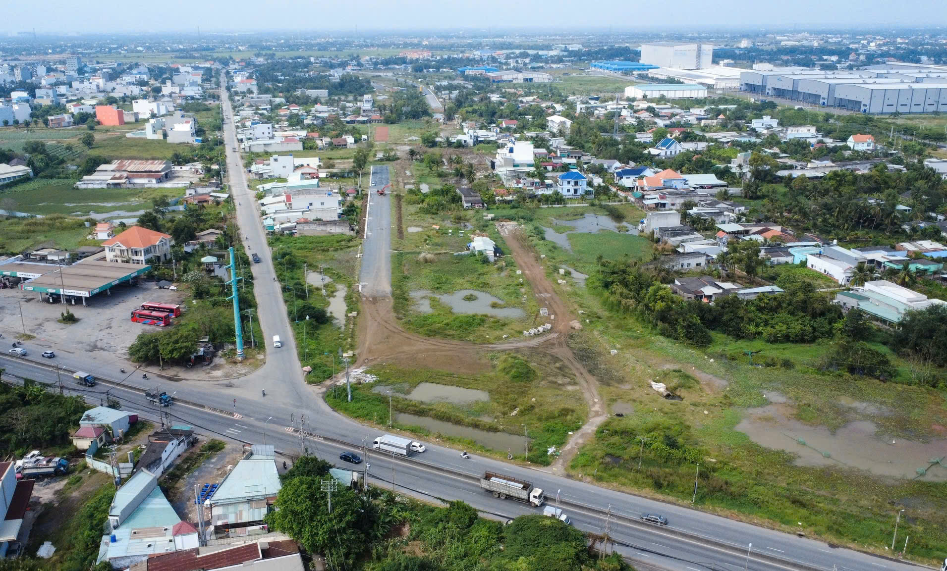 Tây Ninh thay thế cán bộ nếu chậm giải ngân vốn đầu tư công - Ảnh 3