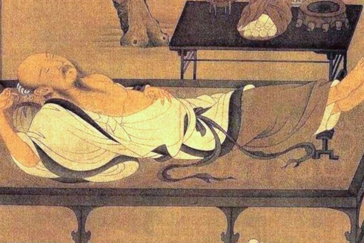 Cách giới thượng lưu Trung Quốc cổ đại giải nhiệt giữa mùa hè nắng nóng cực đoan - Ảnh 1