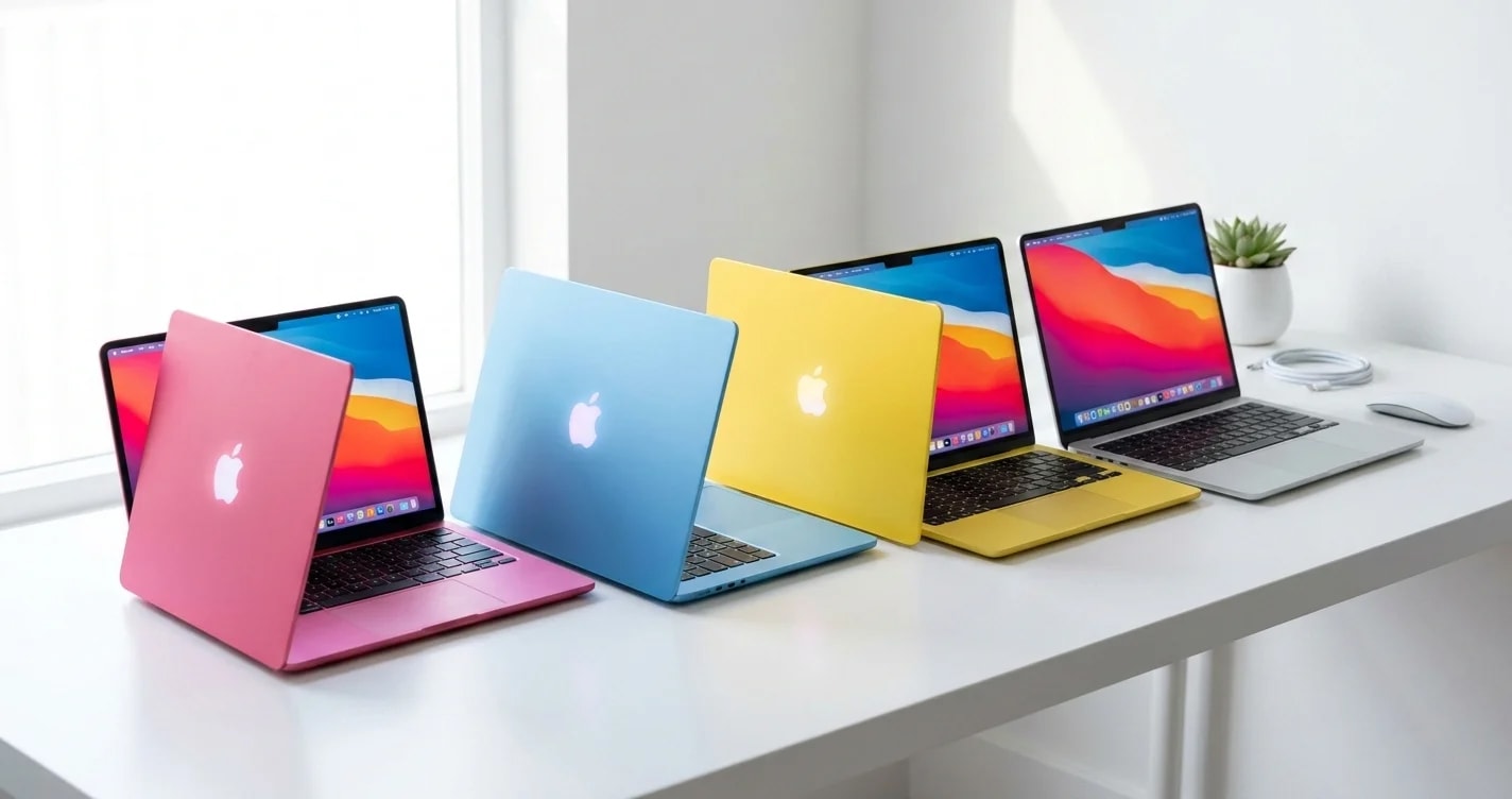 Người dùng mẫu MacBook này cần chú ý ngay kẻo thiệt - Ảnh 2