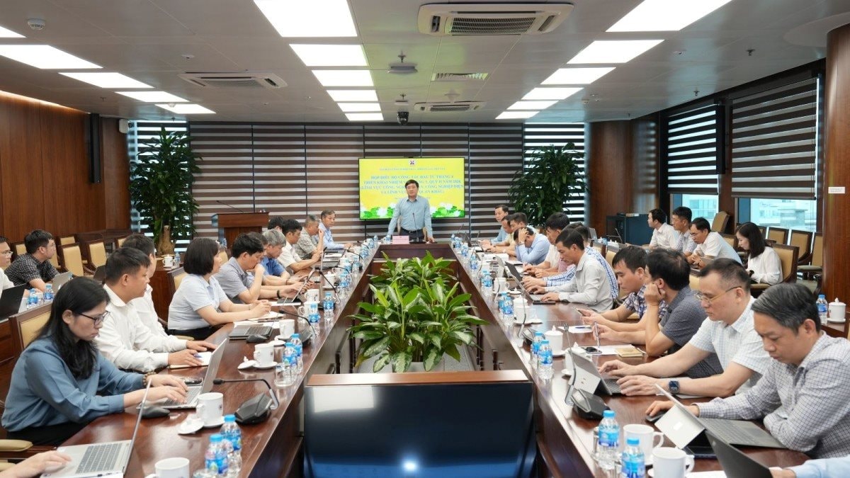 3.425 tỷ đồng và cuộc chuyển dịch chưa từng có của 'ông lớn' năng lượng Việt Nam chỉ trong 4 tháng đầu năm - Ảnh 1