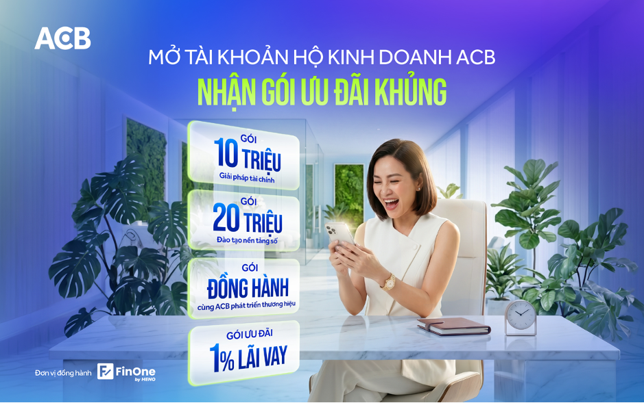 Kê khai thuế hay bước chuyển trong tư duy kinh doanh và vận hành - Ảnh 1