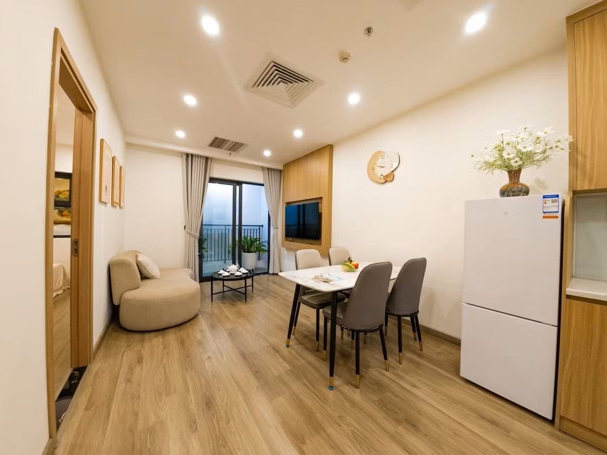 Hơn 1.000 căn hộ Vinhomes có giá chỉ từ 650 triệu chính thức được mở bán - Ảnh 3