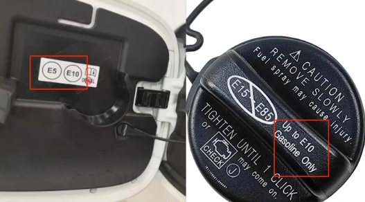 Những loại ô tô, xe máy nào sử dụng được xăng E10? - Ảnh 2