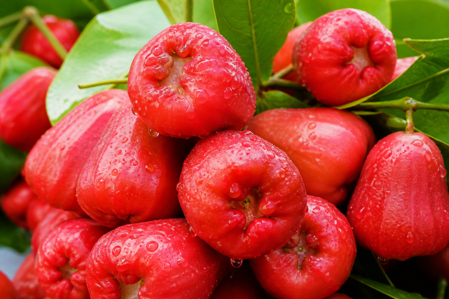 Thứ quả quê chín rụng ít ai nhặt: Sang nước ngoài giá vài trăm nghìn/kg, được ví như 'vua trái cây' - Ảnh 2