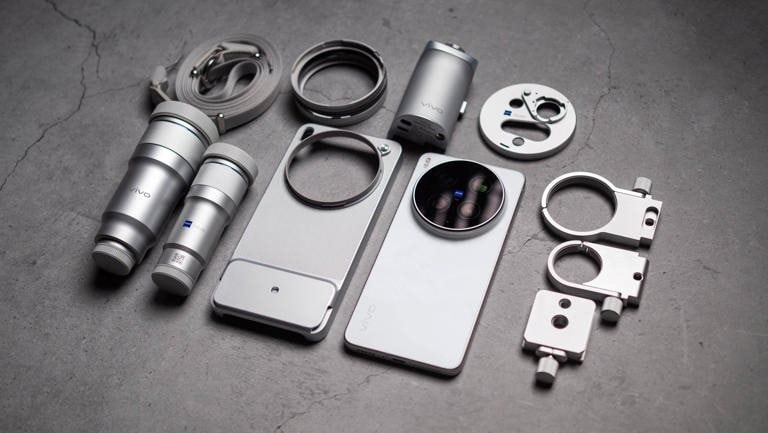 vivo X300 Ultra có giá bao nhiêu? - Ảnh 4