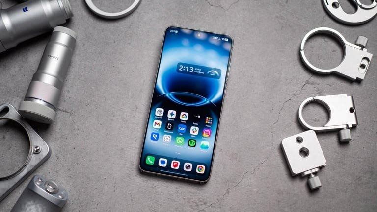 vivo X300 Ultra có giá bao nhiêu? - Ảnh 2