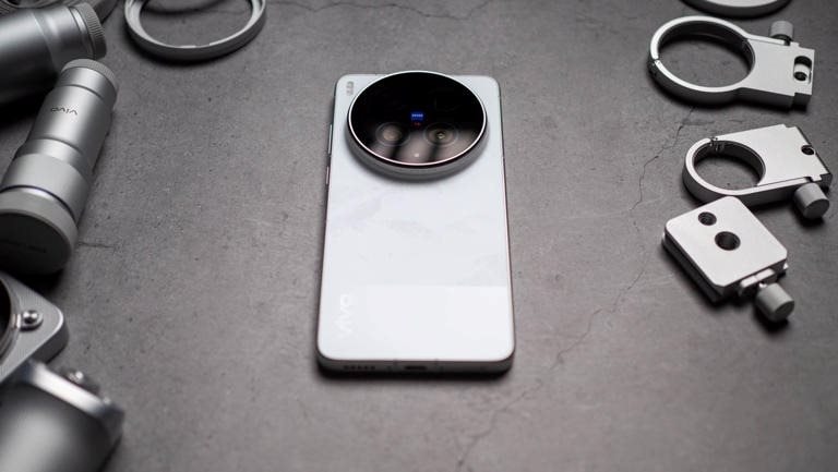 vivo X300 Ultra có giá bao nhiêu? - Ảnh 3