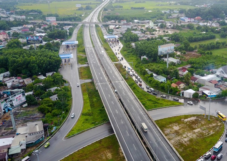 Đề xuất bổ sung hơn 850km cao tốc vào quy hoạch - Ảnh 1