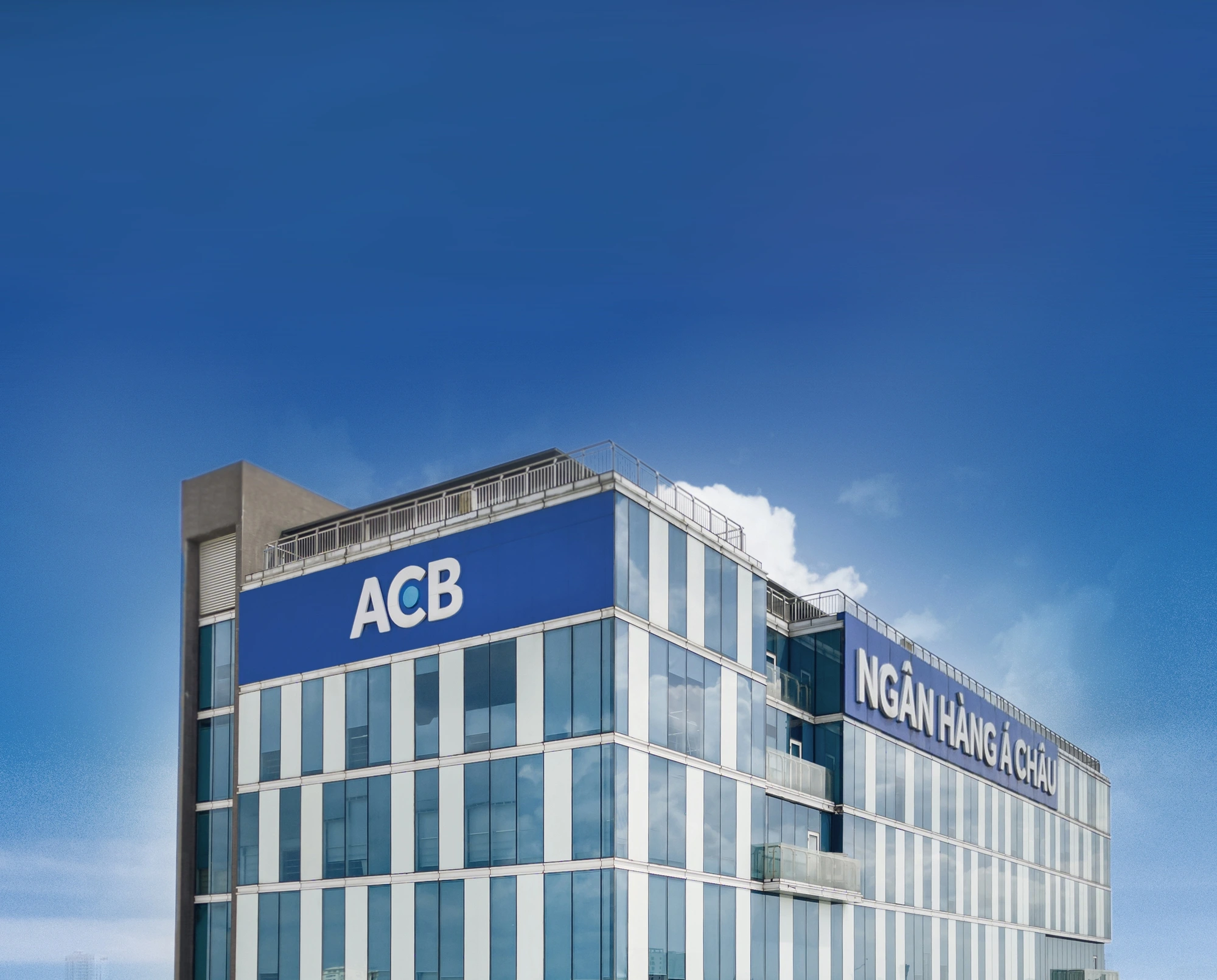 3 quỹ ngoại bán hơn 150 triệu cổ phiếu ACB, nhóm Âu Lạc nâng sở hữu lên 6% - Ảnh 1