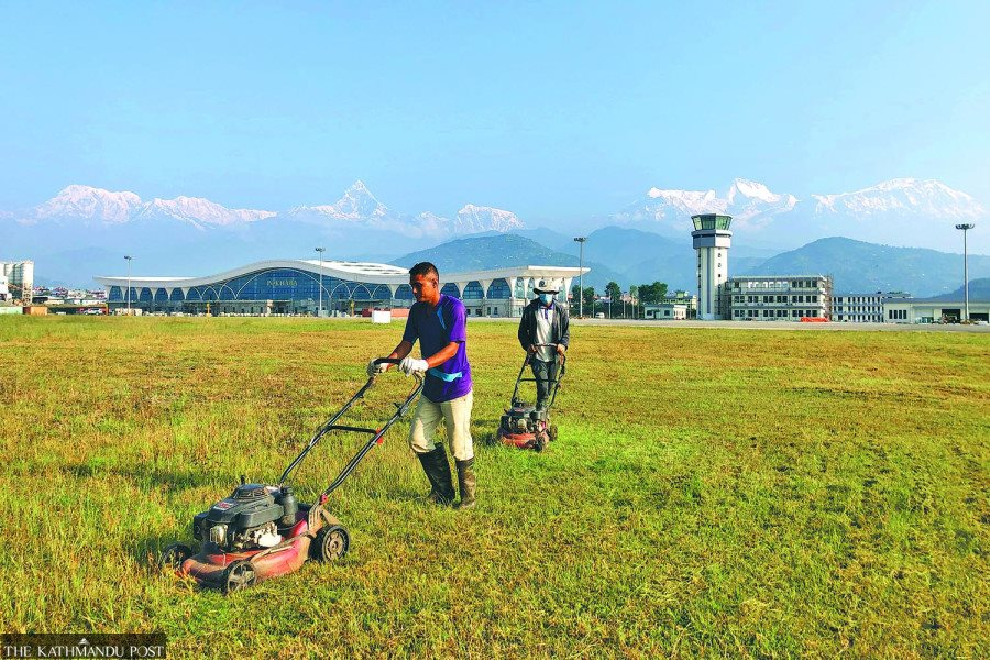 Tiếp diễn bê bối tham nhũng nghiêm trọng tại sân bay do Bắc Kinh tài trợ: Thêm 21 quan chức nước này cùng nhà thầu Trung Quốc bị buộc tội khai khống, sử dụng vốn sai mục đích, biển thủ 80 tỷ đồng - Ảnh 1