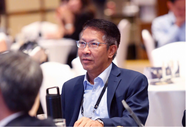 ACB Leadership Summit 2026: “Không còn sự xa xỉ của việc bám cứng vào một kế hoạch cố định” - Ảnh 2