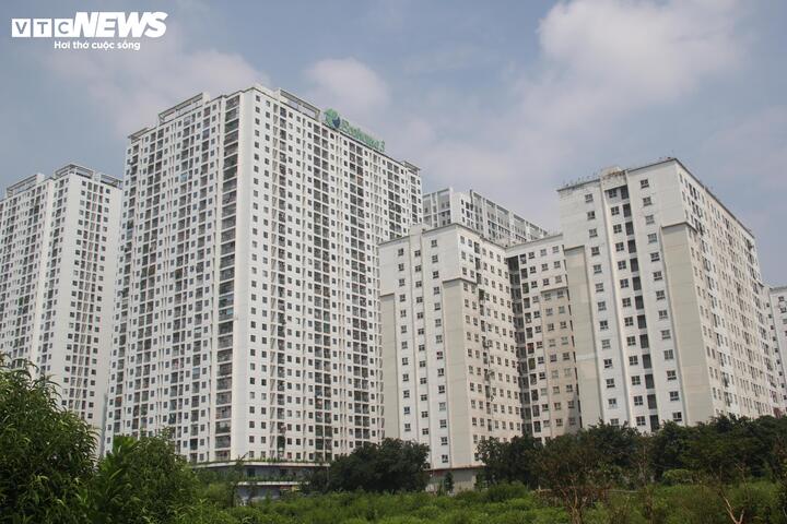 Đã có nhà Hà Nội vẫn được mua nhà ở xã hội: Nguồn cung ít, có dễ thực hiện? - Ảnh 1