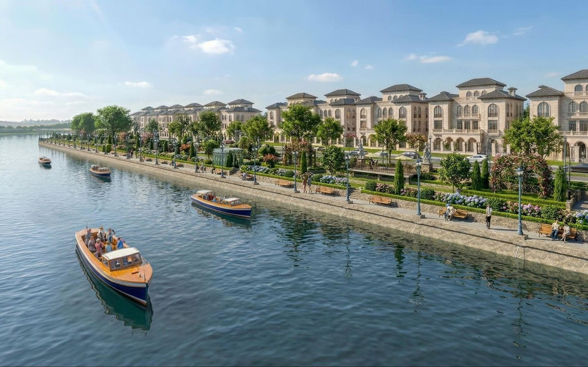 Phát Đạt “bắt tay” với Lotte làm dự án có 11 tòa tháp cao 50 tầng tại thành phố giàu nhất Việt Nam - Ảnh 2