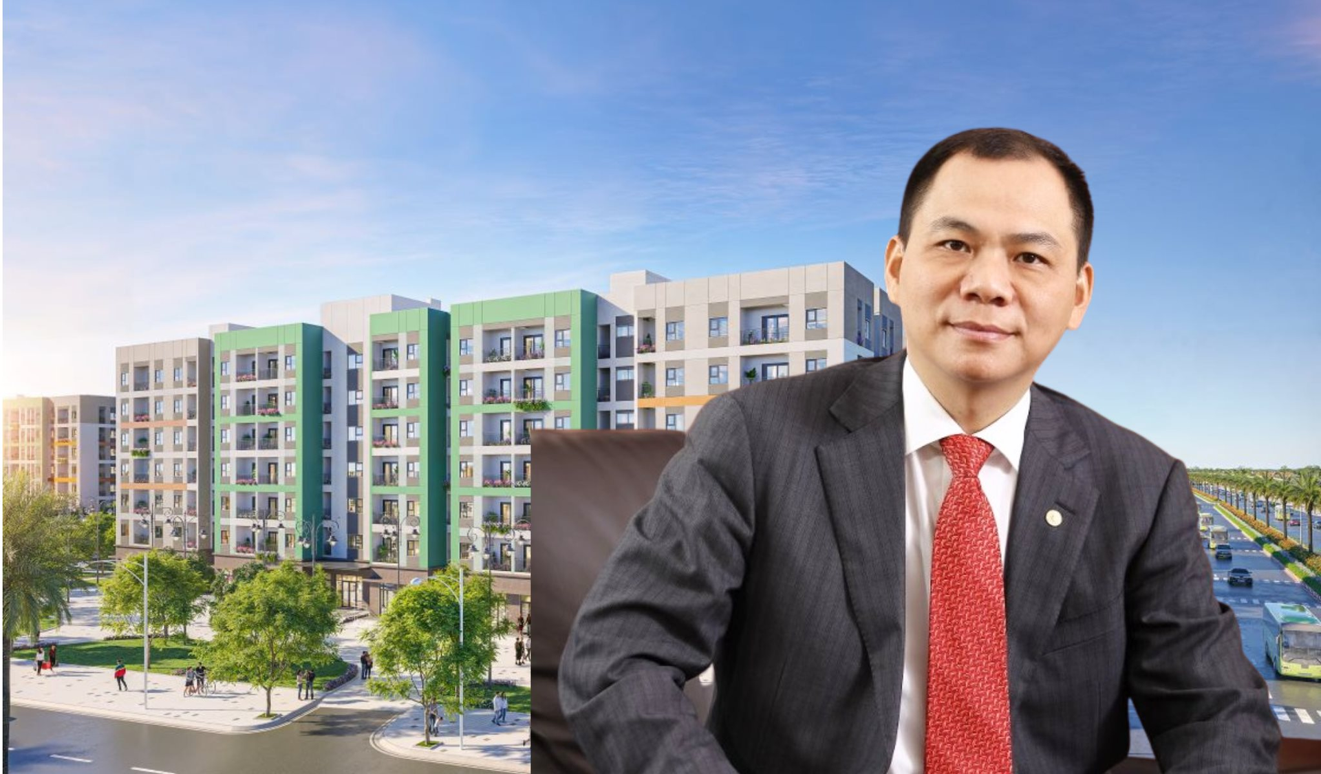 Hơn 1.000 căn hộ Vinhomes có giá chỉ từ 650 triệu chính thức được mở bán - Ảnh 1
